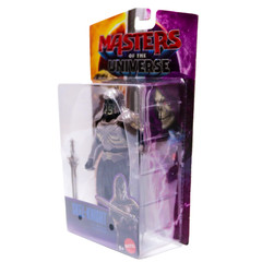Masters of the Universe Movie 2026 Skel-Knight 6″ Action Figure