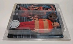 NECA Reel Toys NES Freddy Krueger NIB A Nightmare on Elm Street R Us Exclusive