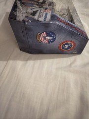 TRANSFORMERS X TOP GUN MAVERICK 2022 COLLABORATIVE COLLECTION BRAND NEW SEALED