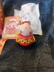Miloi Confirmed Blind Box Figure Chinese New Year: Goat Plum Blossom Luck