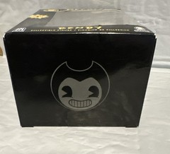 PHAT MOJO Bendy And The Ink Machine Collectible Vinyl Figure POP SerieS 1 NEW..