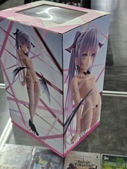 Pink Charm official Rurudo Original Eve LOVECALL Ver 1/6 Figure 24cm japan anime