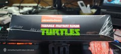 Joytoy Teenage Mutant Ninja Turtles 1/18 Splinter 4.1 inches (10.5cm) USAShip
