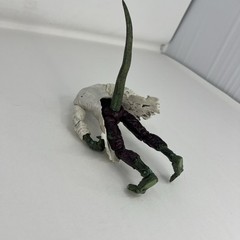 2006 Marvel Legends ToyBiz Lizard Spider Man Action Figure