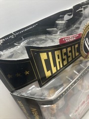 WWE Classic Superstars Series 8 Jerry Lawler  Andy Kaufman JAKKS Pacific HOF aut
