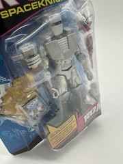 Marvel Legends Rom The Space Knight with ROM Comic Figure NEW🔥Damaged Box READ!