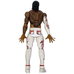 WWE Elite Collection Jey Uso 6″ Action Figure Mattel Series 124 Used