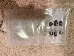Max Factory – Elden Ring: Raging Wolf Figma Action Figure AUTHENTIC !!!