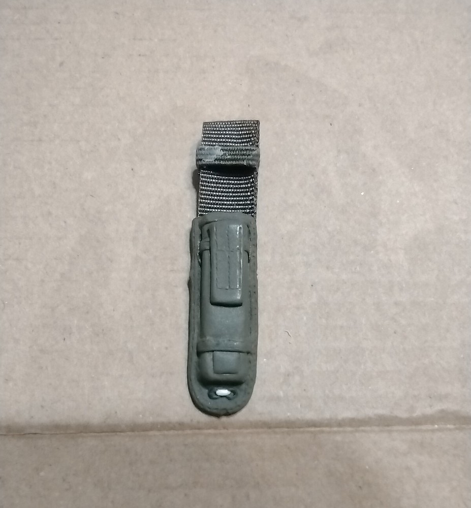 21st Century Toys (2000’s) Navy S.E.A.L. Military Combat Knife Sheath