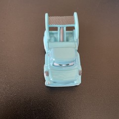 Disney Pixar Cars Tokyo Mater Mini Racer