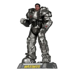 – Fallout Maximus (Season 2) 6in Posed Figure