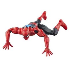 The Amazing Spider-Man Marvel Legends Series 6″ AF BY HASBRO