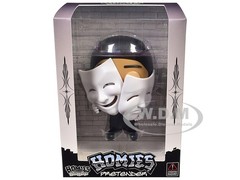 PRETENDER 4.5″ FIGURE “BIG HEADZ” SERIES 5 BY HOMIES 20532