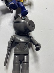 Lot Of 3 Roblox Piggy Toys