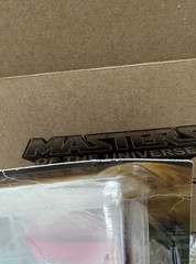 Masters Of The Universe Classics Rebel Leader He-Man Super 7 William Stout