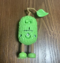 My Singing Monsters Furcorn Green Figure PlayMonster Tested & Working