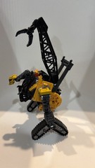 Transformers Studio Series 47 Hightower Complete With Instructions