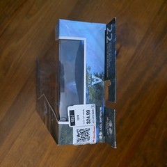 McFarlane Toys Avatar Tonowari