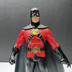 2003 DC Direct Red Robin 6” Action Figure DC Kingdom Come Series 2