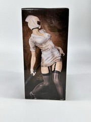 Authentic Silent Hill 2 Bubble Head Nurse Figure NY SELLER