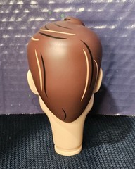 Toy Story Movie Accurate Woody Head Mode With Hands Prop Replica Screen Accurate