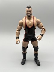 AEW Unrivaled WARDLOW All Out Exclusive Wrestling Action Figure