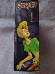 Scooby-Doo Shaggy Rogers 1/12 Scale Action Figure by Jada Toys