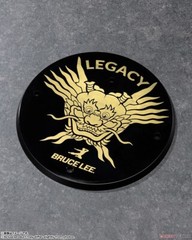 Bandai S.H.Figuarts Bruce Lee Legacy 50th Ver. SHF Action Figure New In Hand