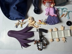 Figma Clothes And Fodder