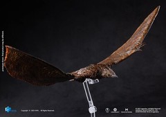 Hiya Toys RODAN Flameborn Godzilla King of the Monsters Exquisite Basic EBG0272