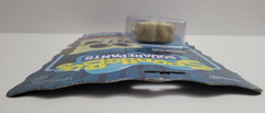 Super7 ReAction SpongeBob SquarePants SkullPants New Old Stock