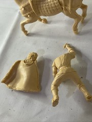 Testors Game Of Thrones Rob On Horseback Model