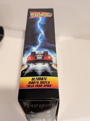 NECA Back to the Future Ultimate Marty McFly Tales From Space 7″ Figure BNIB