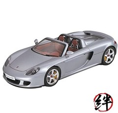 Tamiya 24275 1/24 Porsche Carrera GT Plastic Model Kit
