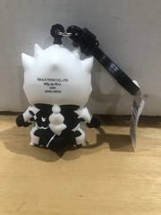 Monogram MONSTER X 3D Vinyl Figural Bag Clip Key Chain Godzilla Series 3