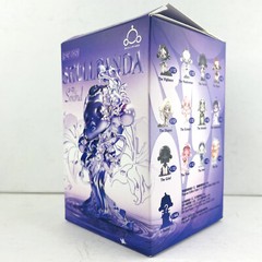 POP MART Skullpanda The Sound Series Confirmed Figure Toy Sealed Bag in Open Box