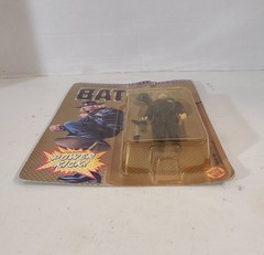 1989 Batman Jokers Bob The Goon Movie Action Figure ToyBiz New