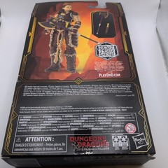 Dungeons & Dragons Honor Among Thieves Golden Archive Holga Collectible 6 inch