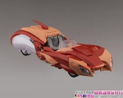 CDL-02 ALT Elita One MP Scale Transformer Arcee Modified Mold Action Figure Toy