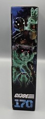 G.I. Joe Classified Series Cobra Ghost Viper & D.I.R.E. Beasts #170 MISB