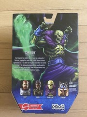 Masters of the Universe (MOTU) Masterverse Revelation Scare Glow Action Figure
