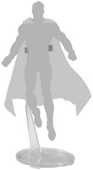 McFarlane Toys Flight Stand Action Figure Stand [for 7″ Figures]