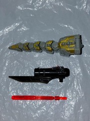Used Transformers Classics Grimlock Complete Hasbro Deluxe Class 2006