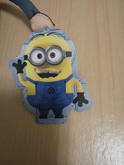 Rare David Nicholls Pixels Plush Despicable Me Gru Doll 9.5″!