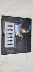 Netflix Lost in Space Robot & Will 2-Pack Walmart Exclusive Collectible Figures