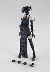 Bomb “Chainsaw Man”, Tamashii Nations S.H.Figuarts
