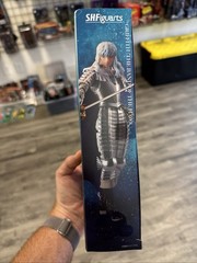 *NEW* Berserk: Griffith (The Band of the Hawk) S.H.Figuarts Action Figure
