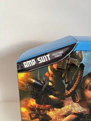 James Cameron’s Avatar 2009 Amp Suit Collectable Vehicle Webcam I-tag Sealed