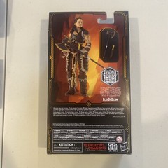 Dungeons & Dragons: Honor Among Thieves -Golden Archive- HOLGA Figure (2023) NEW