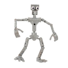 FNAF Five Nights at Freddy’s Jazwares Endo Series Chica & Withered Chica